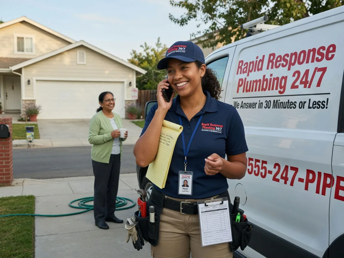 Emergency Plumber Nordheim, TX FAQs